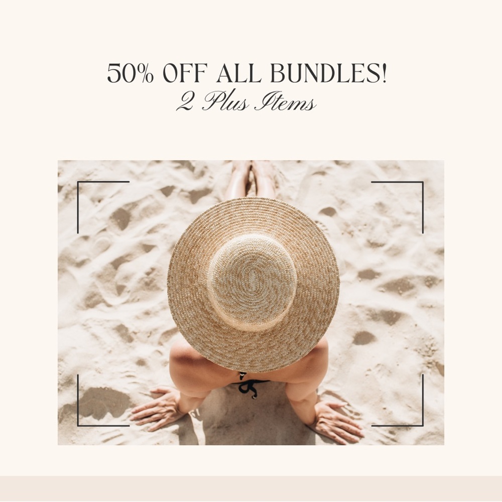 💫SALE💫